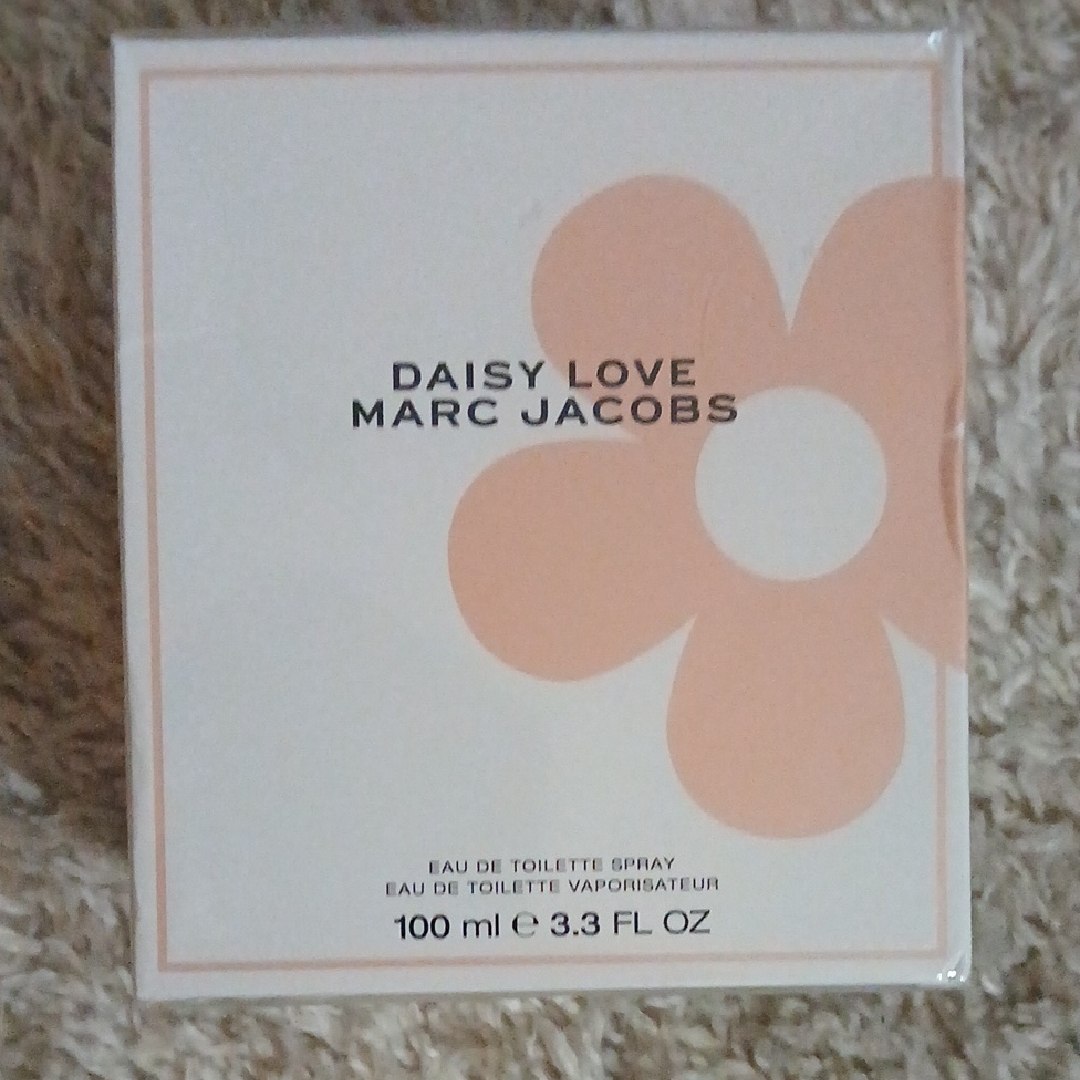 Nwt Marc Jacobs Daisy Love